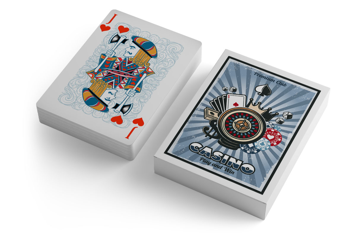 Carte da gioco