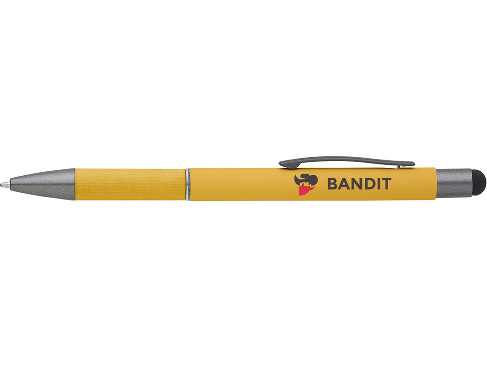 Penna a sfera in alluminio 2