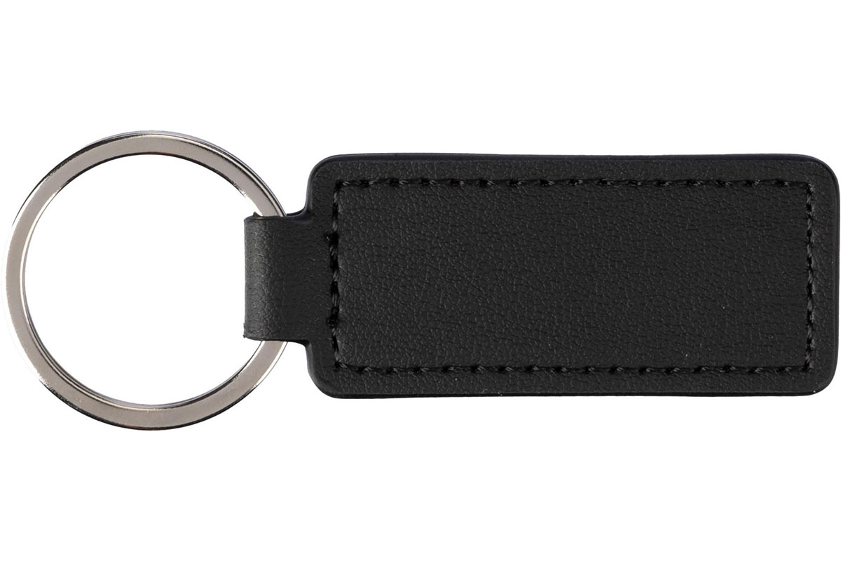 Portachiavi in pelle