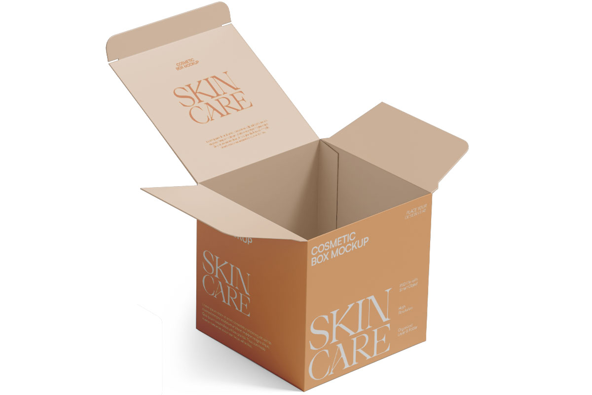 Astucci lineari