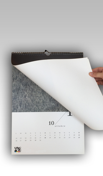 calendari da muro 