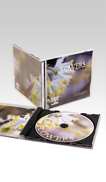 jewel case