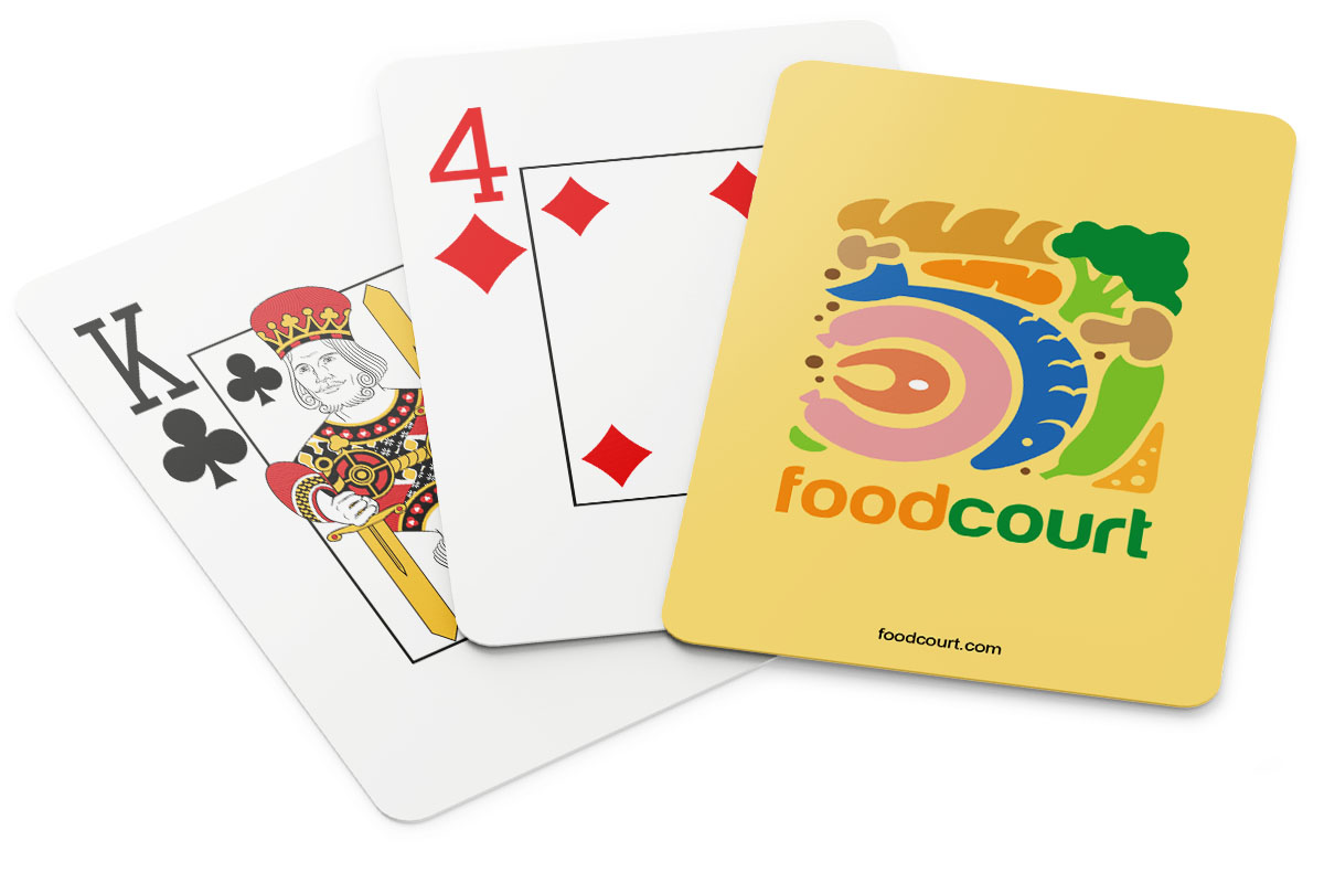 Carte da gioco Francesi