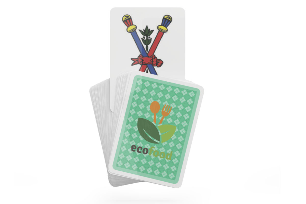 Carte da gioco regionali