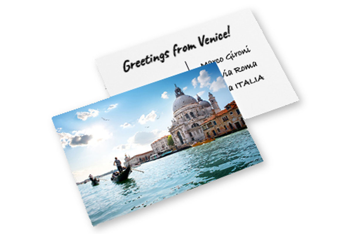 Cartoline