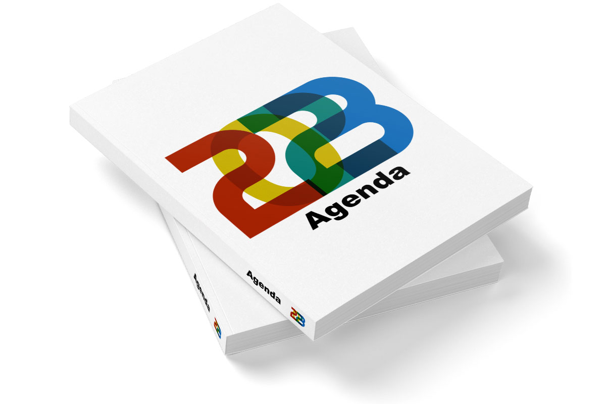 Agenda flessibile
