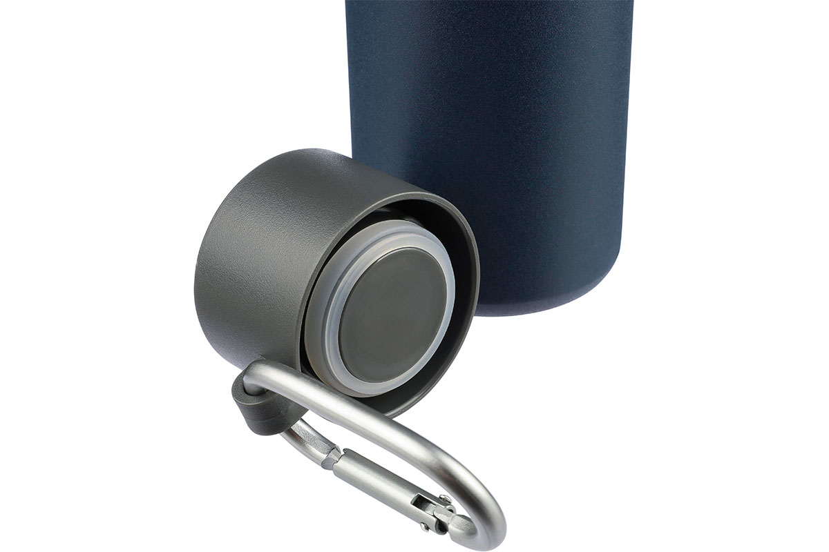 Borraccia in acciaio inox 600ml