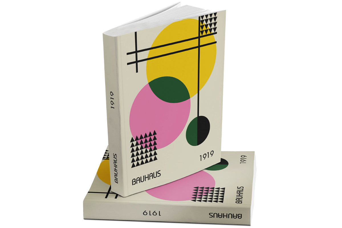 Copertina flessibile con alette