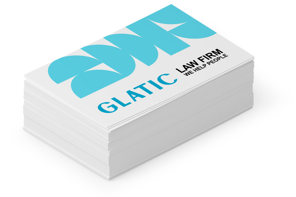Businness cards