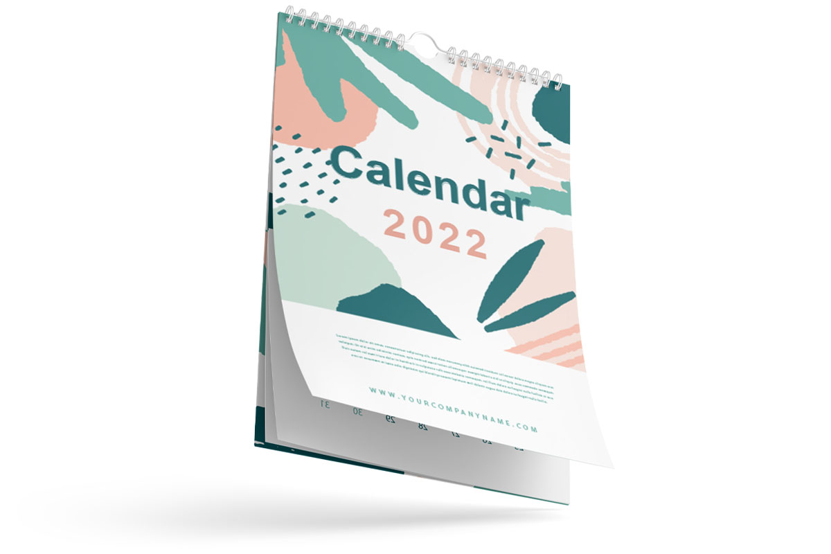 Calendari da parete