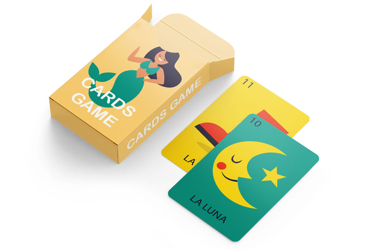Carte da gioco