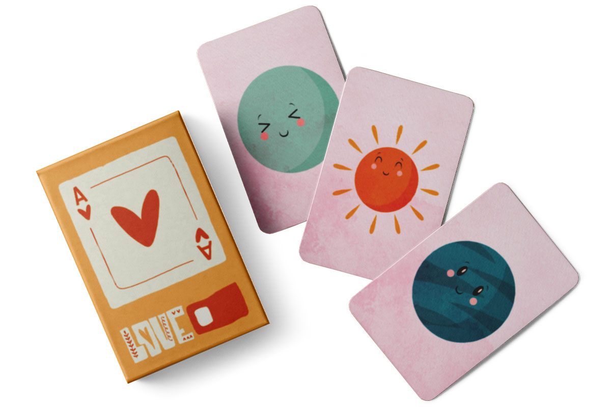 Carte da gioco