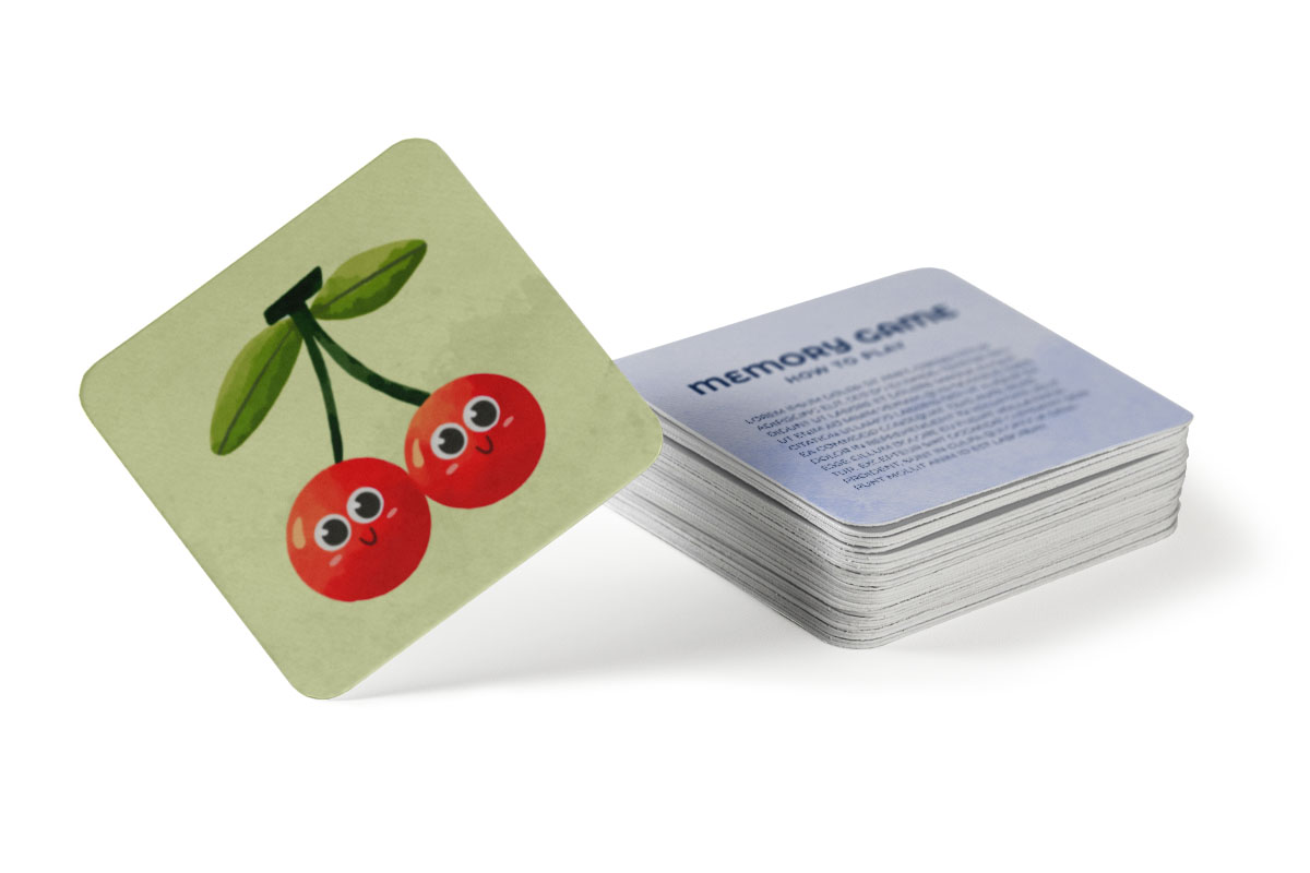 Carte da gioco