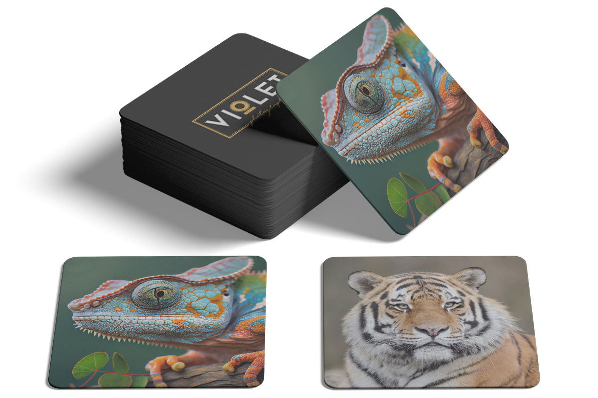 Carte da gioco Memory