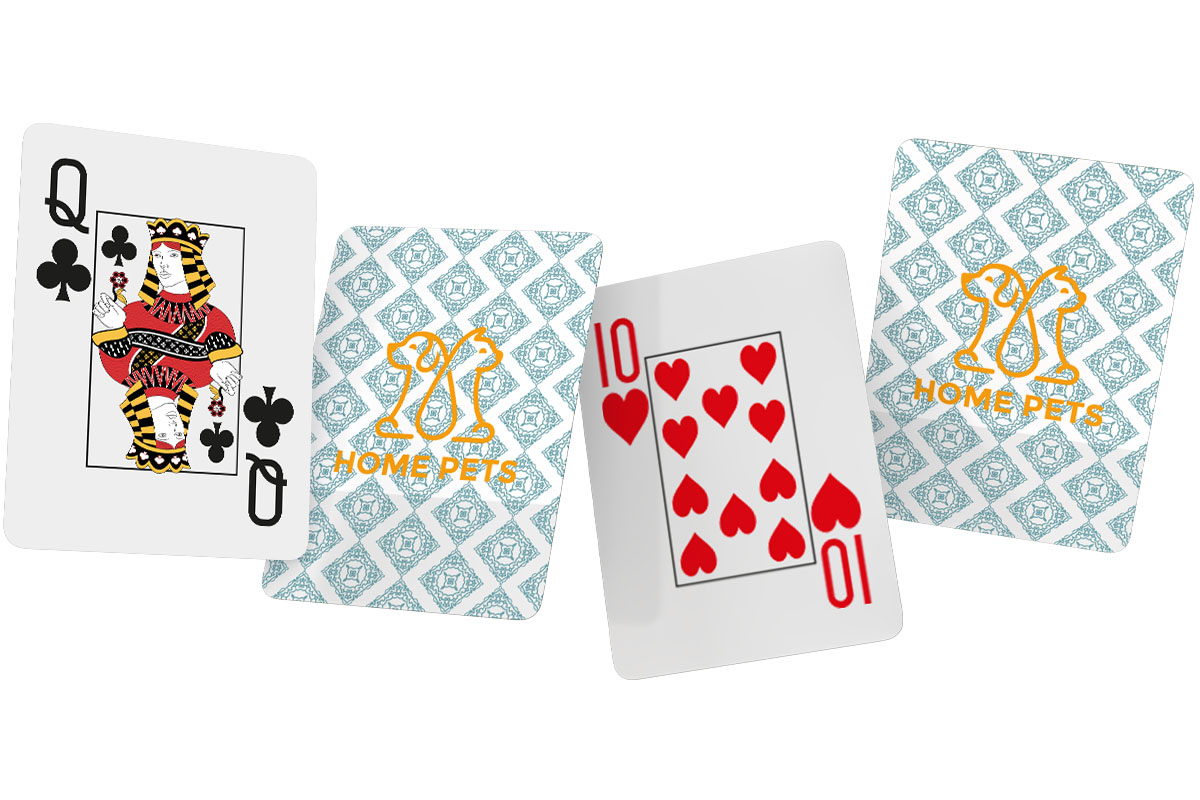 Carte da gioco scala 40
