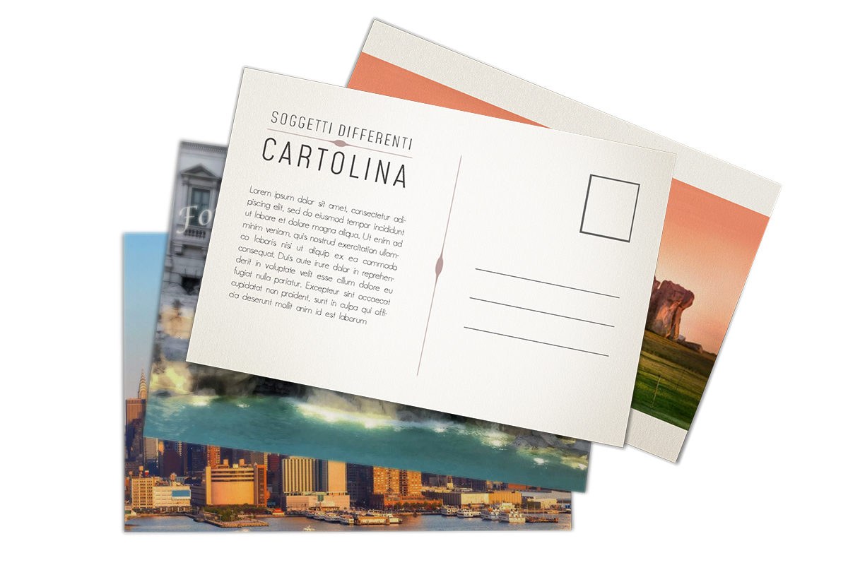 Cartoline