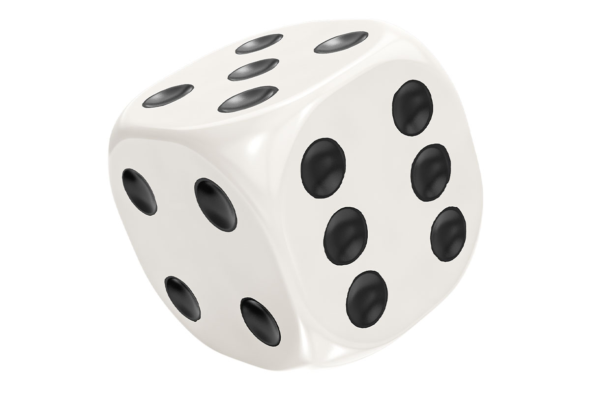 Dadi da gioco