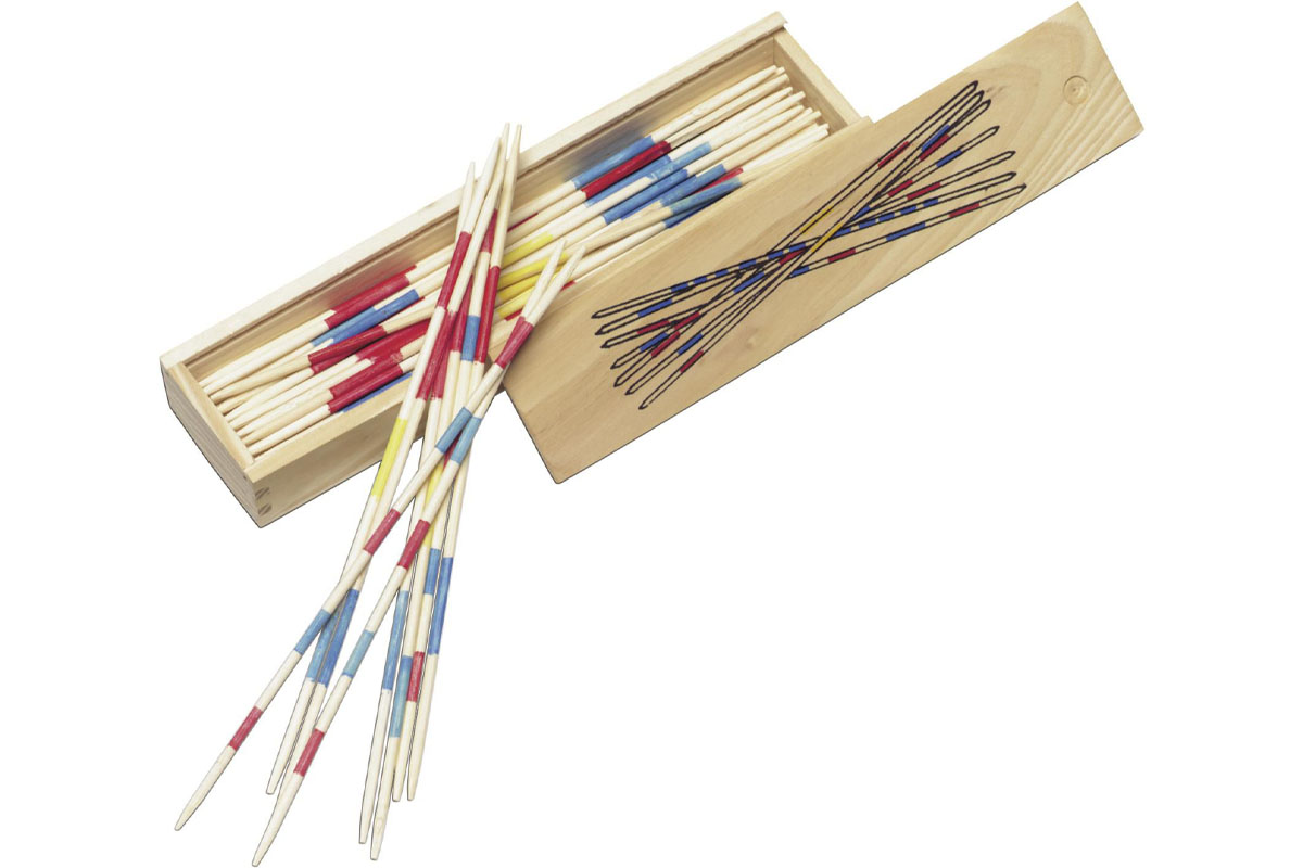 Gioco da tavolo Mikado