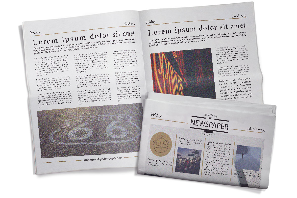 Giornali tabloid