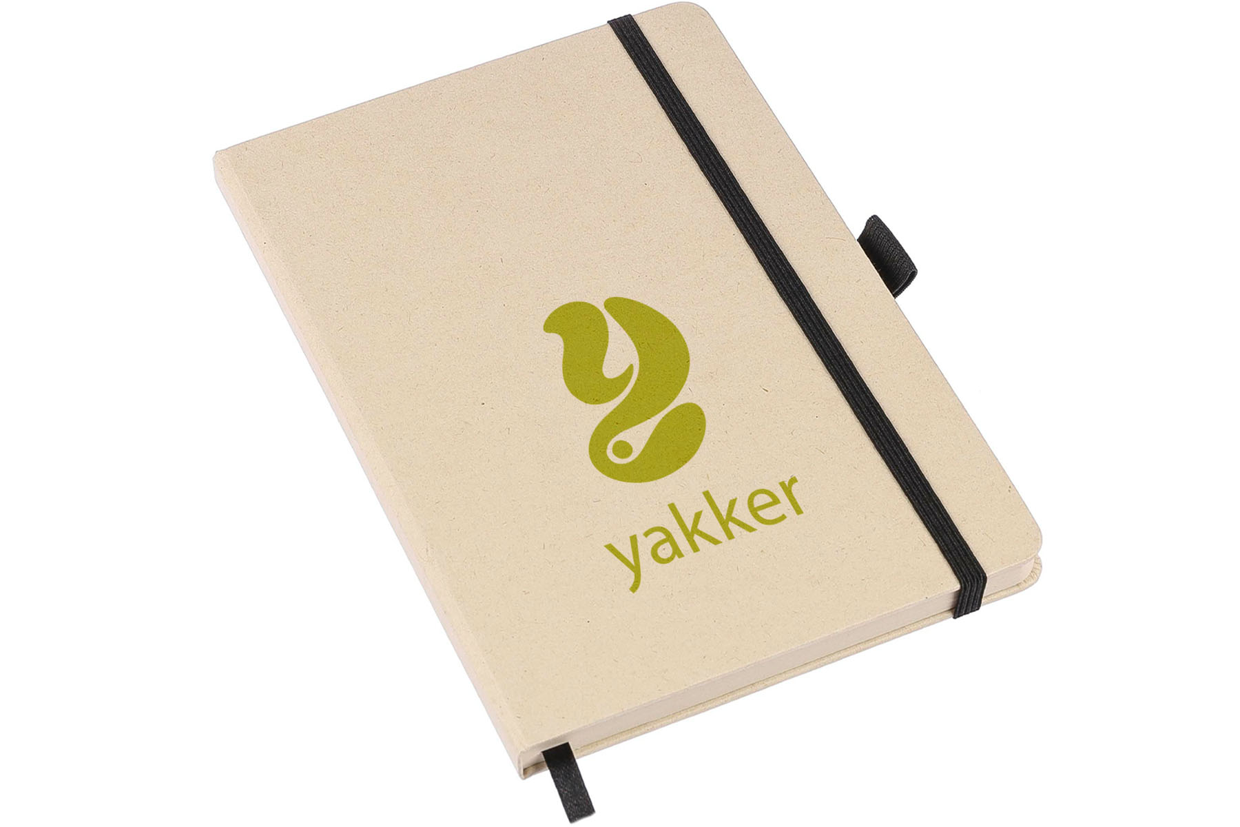 Note book in canna da zucchero