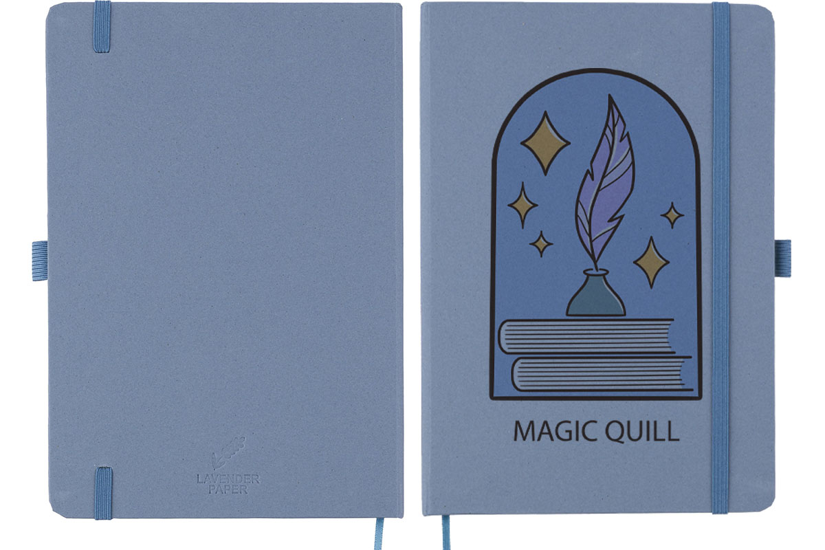 Notebook in carta Favini