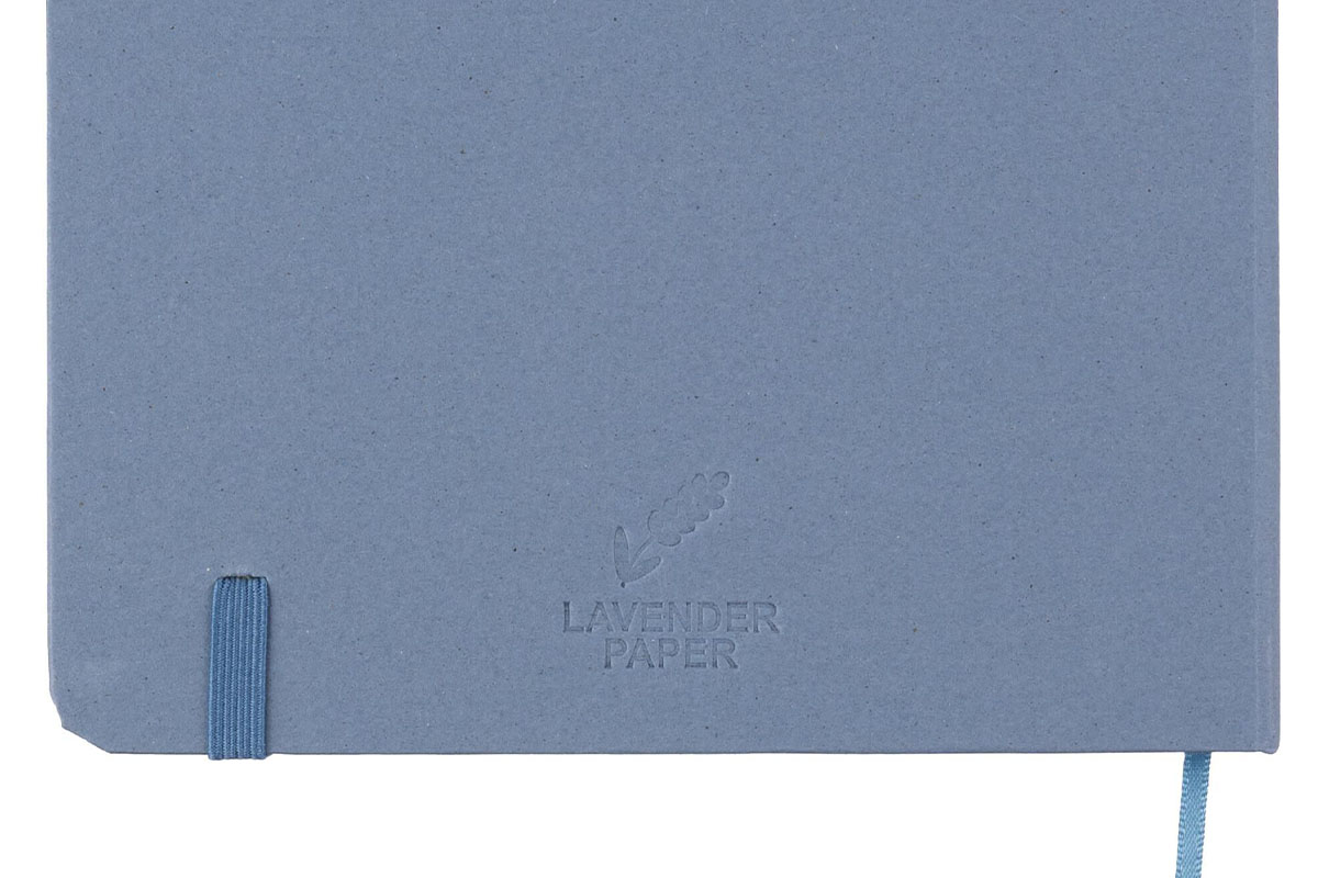 Notebook in carta Favini