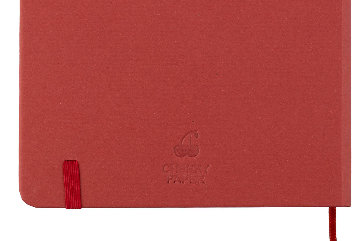 Notebook in carta Favini