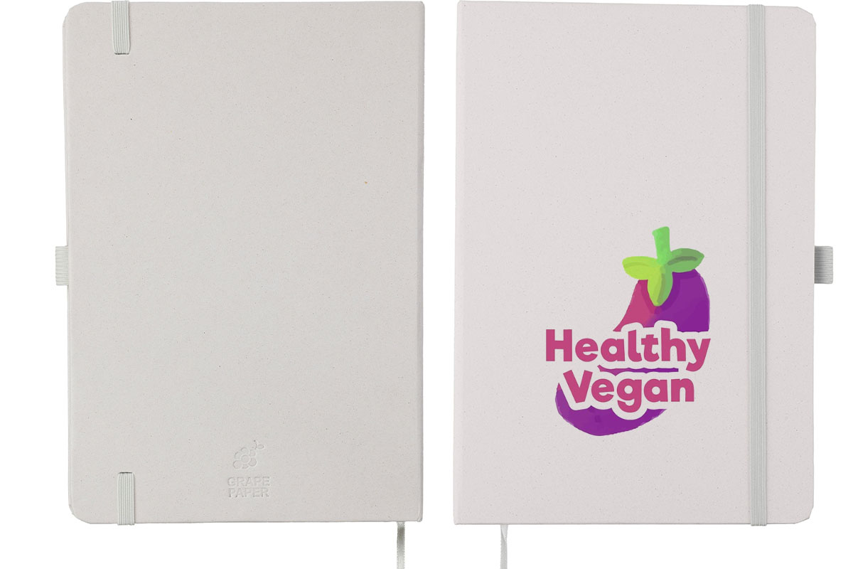 Notebook in carta Favini