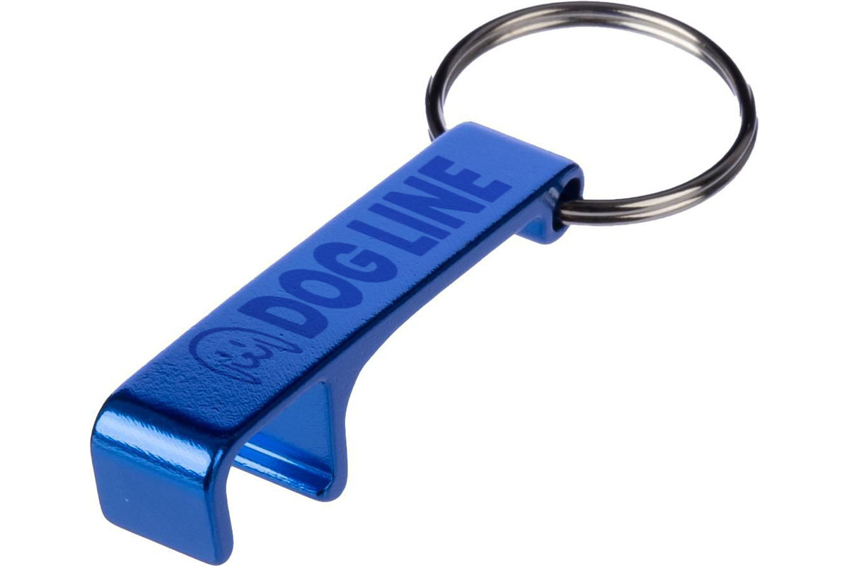 Portachiavi con apri bottiglie 2