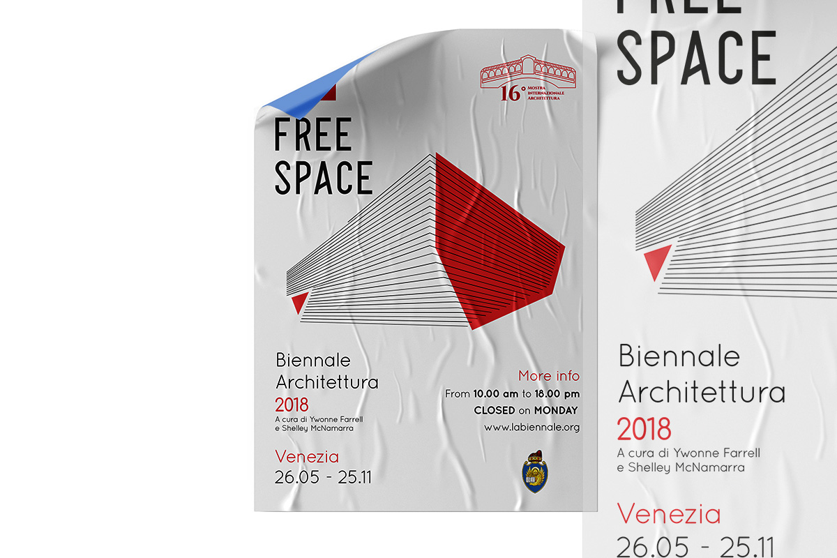 Manifesti per affissioni