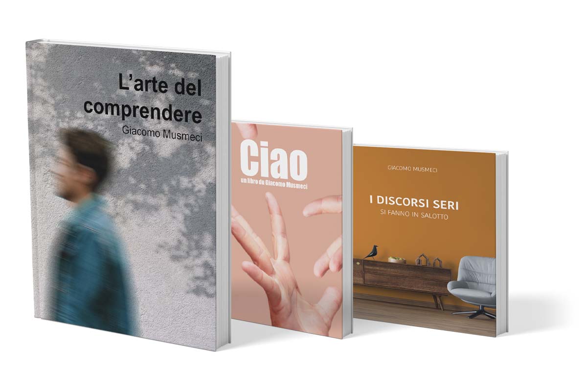 Copertina rigida