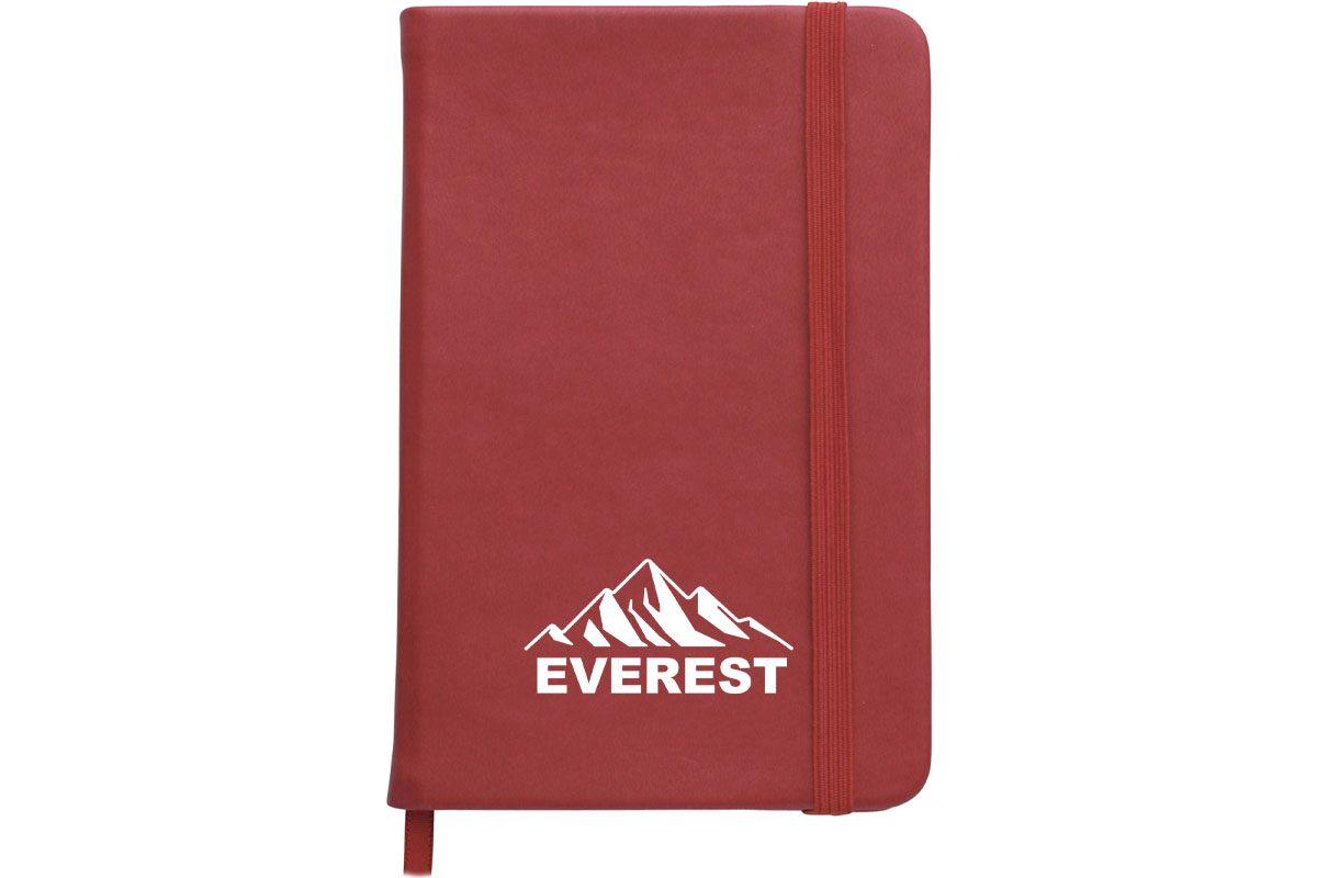 Note book a righe