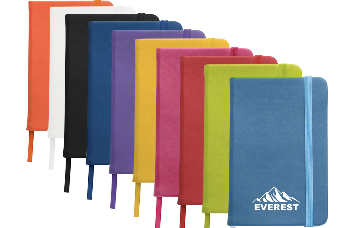 Note book a righe