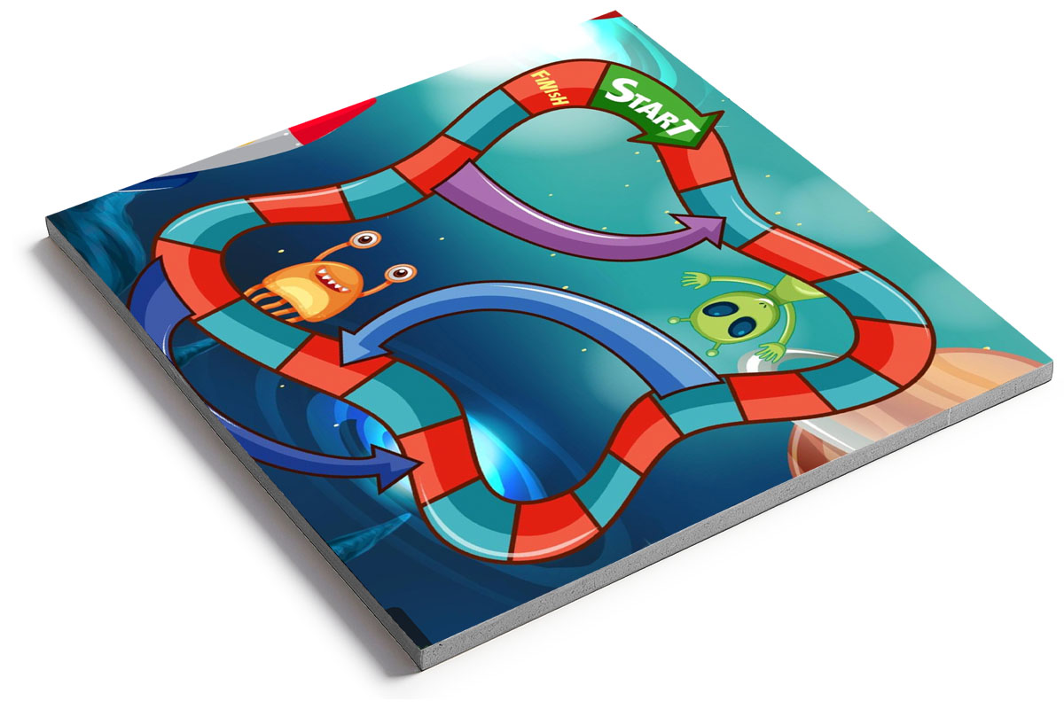 Tiles da gioco