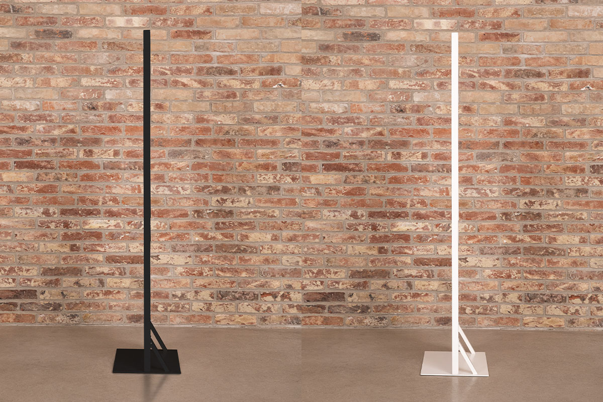 Totem schermo DigiUp