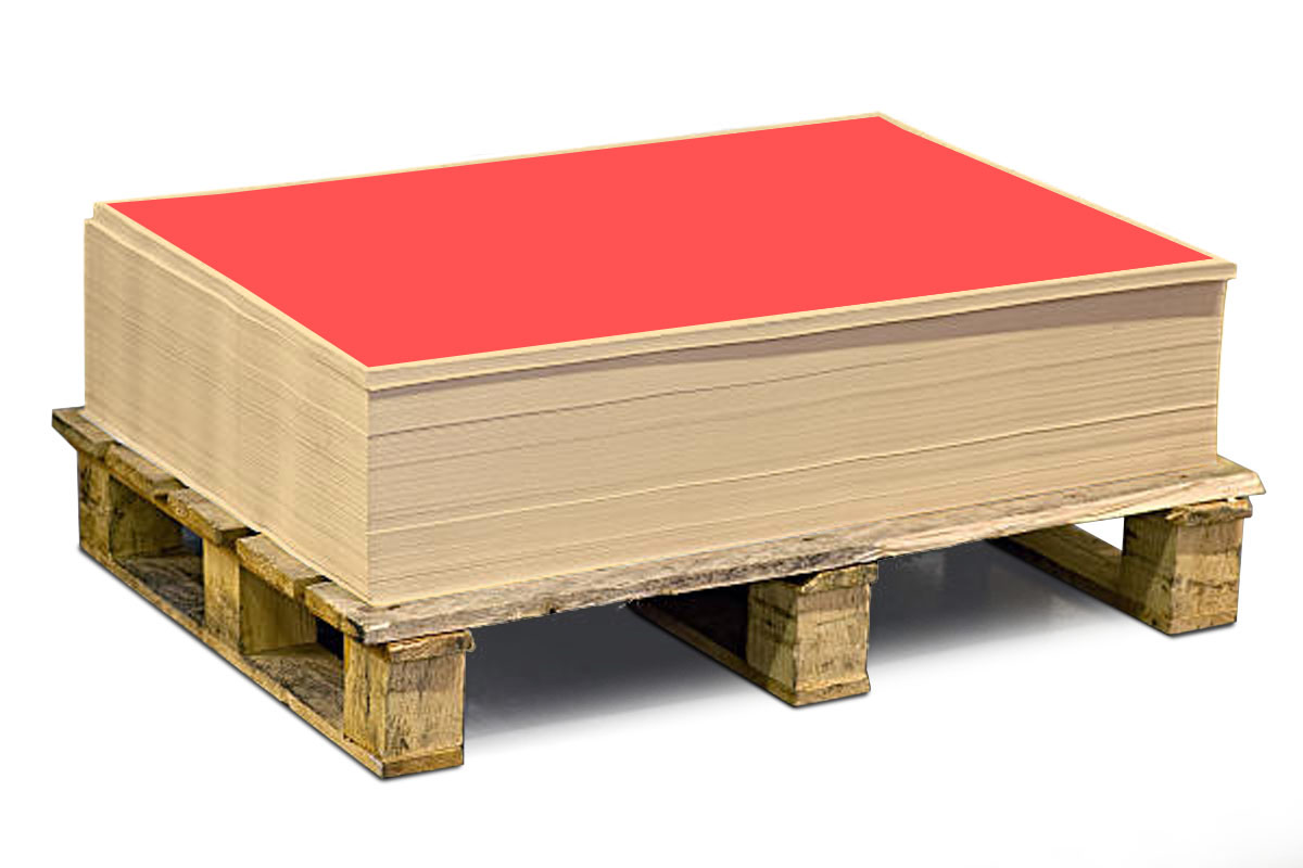 Fogli macchina SkinPack