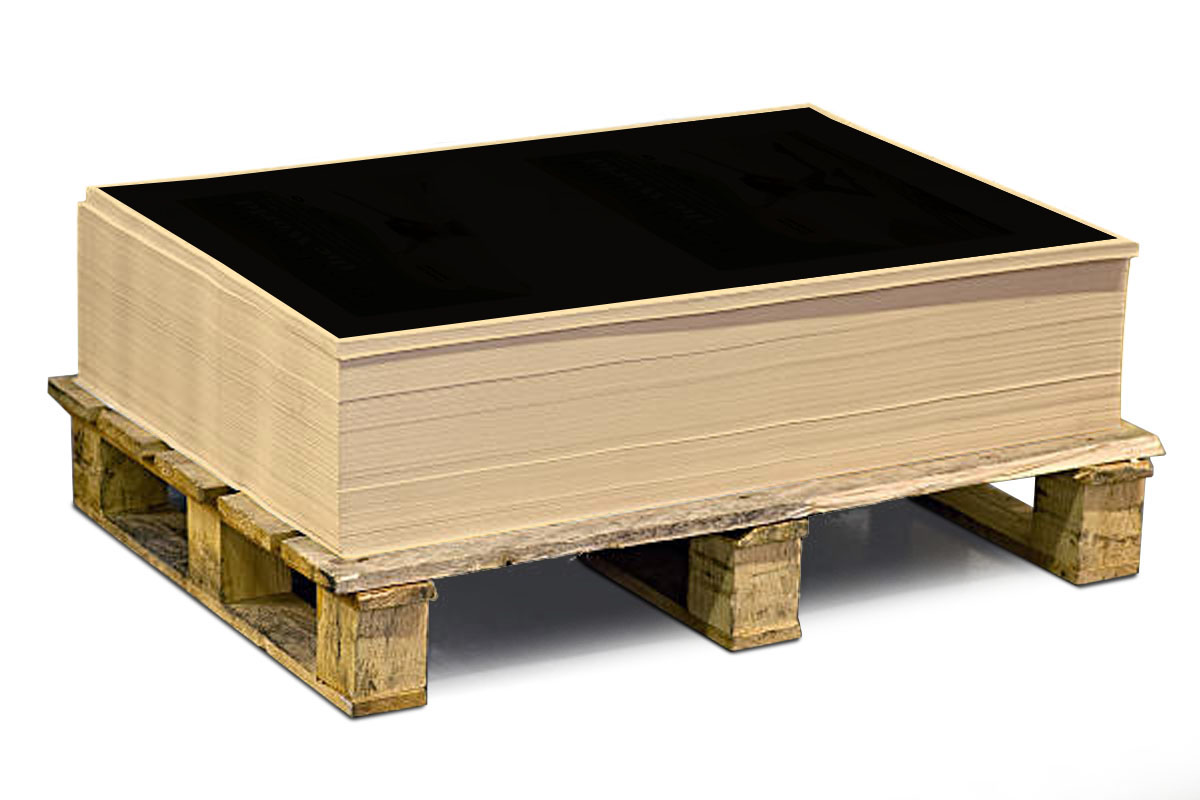 Fogli macchina SkinPack