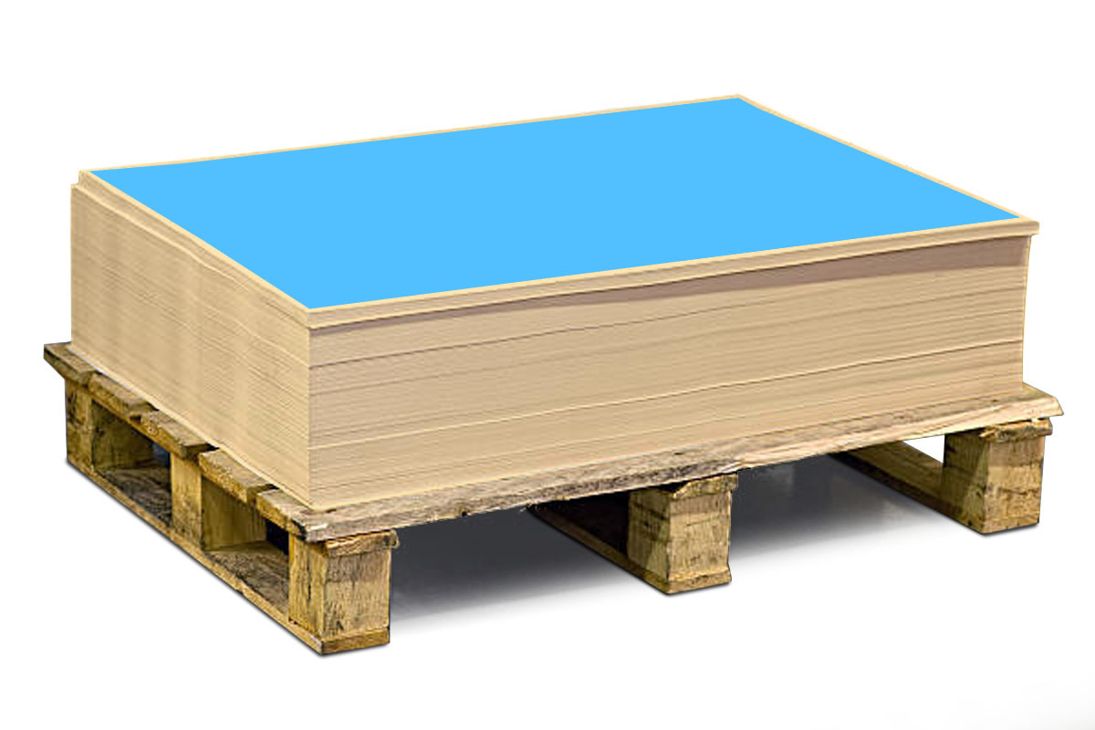 Fogli macchina SkinPack