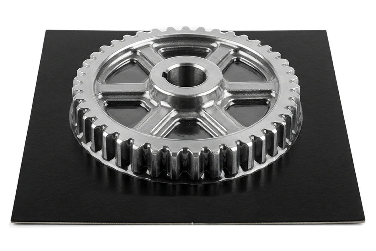 Fogli macchina SkinPack