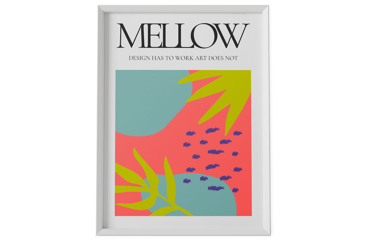 Manifesti fotografici HD