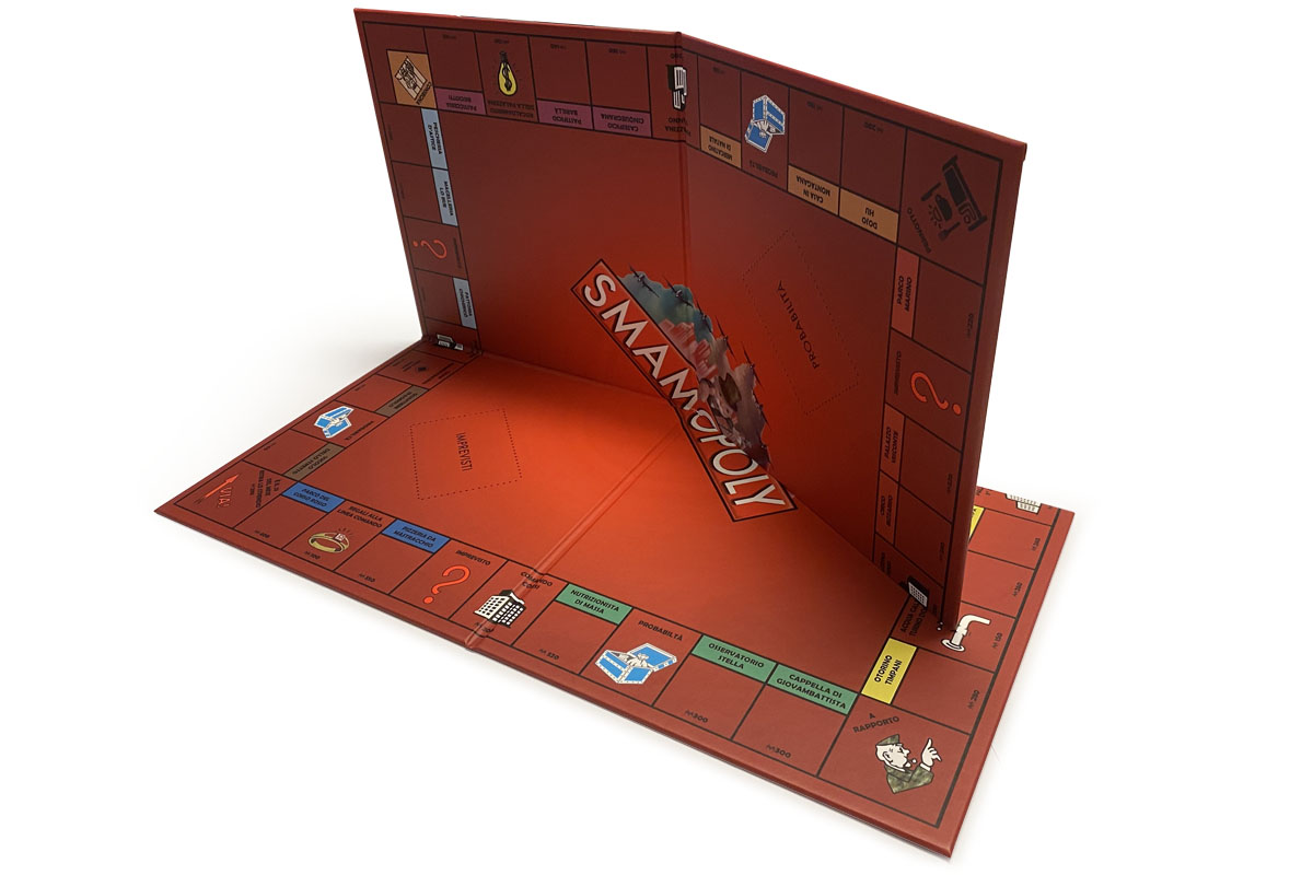 Piani da gioco pieghevoli a X