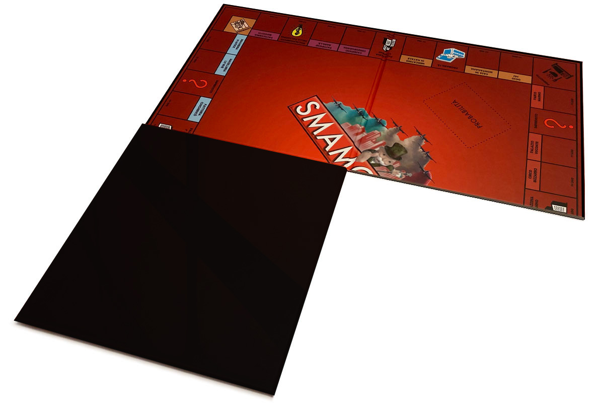 Piani gioco pieghevoli a X