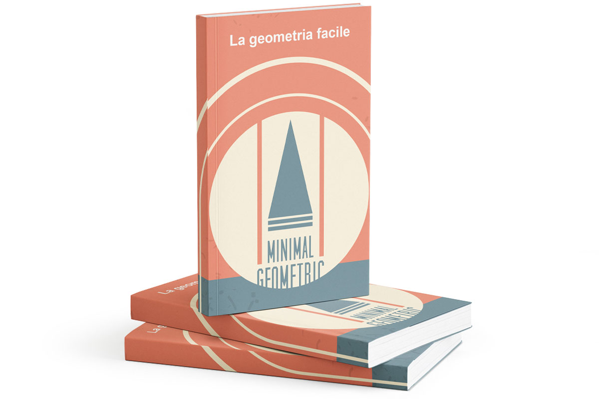 Copertina flessibile con alette