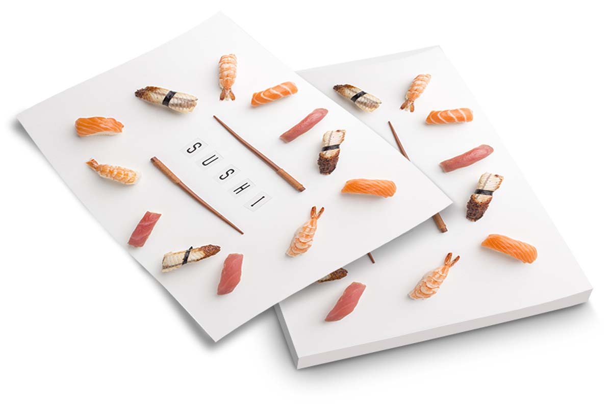 Tovagliette in carta