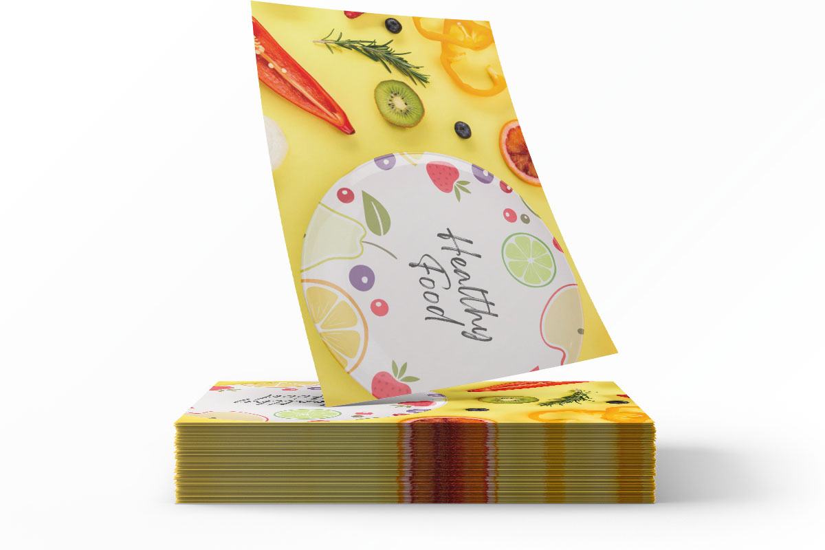 Tovagliette in carta