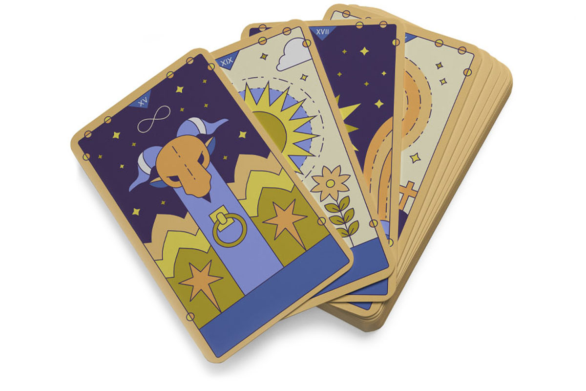 Tarocchi